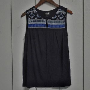 Eci Tank Top